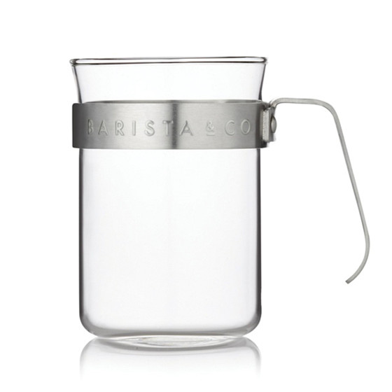 Barista & Co 玻璃咖啡杯（2件裝）_02