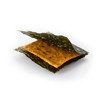圖片 日本 山本山 特製海苔紫菜 工藝薄燒煎米餅 典雅木禮盒 (每塊防潮獨立包裝 1盒10塊