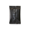 圖片 日本 山本山 特製海苔紫菜 工藝薄燒煎米餅 典雅木禮盒 (每塊防潮獨立包裝 1盒10塊