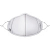 图片 Breath Silver X BTS TinyTAN SPORT 2.0 白色可重用KF94抗菌運動口罩 - 送頸繩{韓國製造}