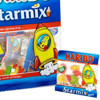 圖片 德國Haribo 哈瑞寶 迷你Starmix 系列果汁軟軟糖 大包裝 250g (軟糖獨立包裝)【市集世界 - 德國市集】