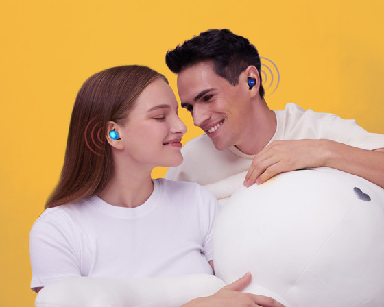 圖片 諾基亞 - 真無線藍牙耳機 E3100