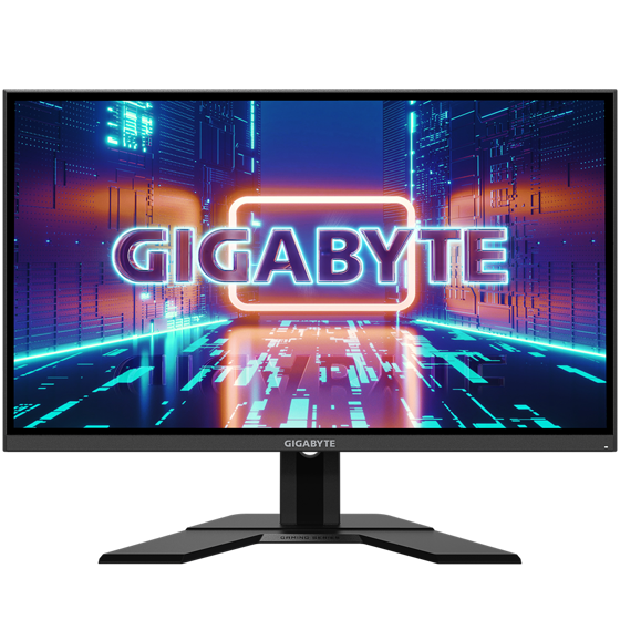 圖片 GIGABYTE 27" FHD 144Hz 電腦顯示器電競螢幕 G27F (3年保養)
