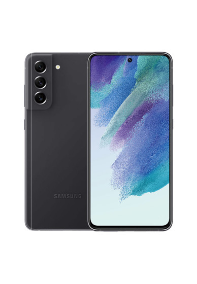 SAMSUNG - GalaxyS21FE 256GB 香港版 3香港| Samsung Galaxy S21 FE 5G