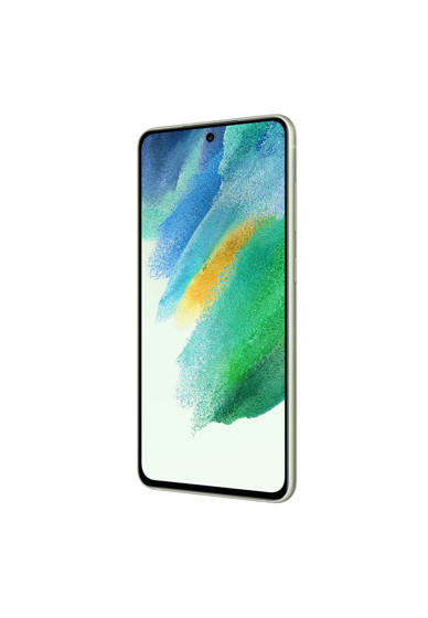 Samsung Galaxy S21 FE 5G 智能手機(8GB+256GB) [4色]