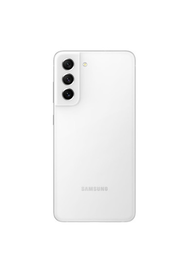 Samsung Galaxy S21 FE 5G 智能手機(8GB+256GB) [4色]