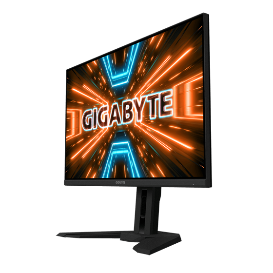 GIGABYTE - 32" 4K 144Hz 電競螢幕 M32U