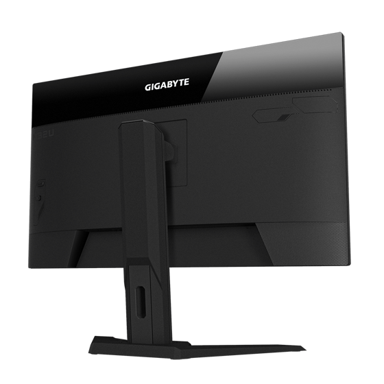 GIGABYTE - 32" 4K 144Hz 電競螢幕 M32U