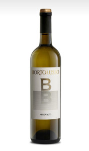 圖片 Bortolusso Verduzzo甜白葡萄酒