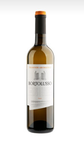 圖片 Bortolusso Traminer白葡萄酒