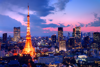 飛東京 搭大灣區航空 即送入住當地酒店一晚